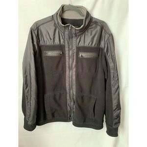 Authentic PD&C Jacket Windbreaker